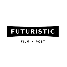 Futuristic