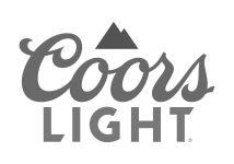 Coors Light Logo